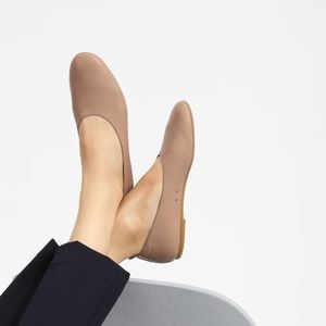 Everlane The Italian Leather Day Glove